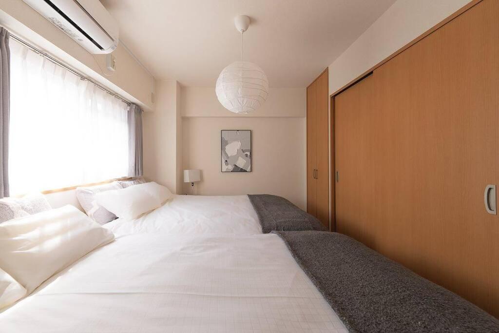 Marutake Building 公寓