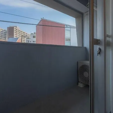 Marutake Building 东京 Exterior photo